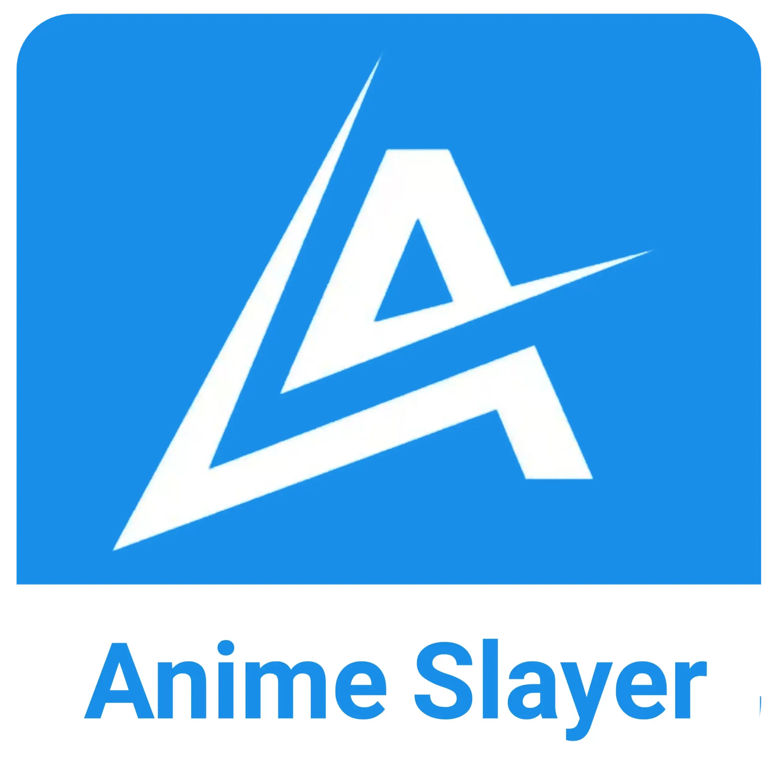 انمي سلاير لوجو